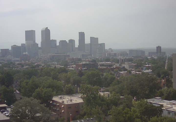 Improving Indoor Air Quality in Colorado Homes